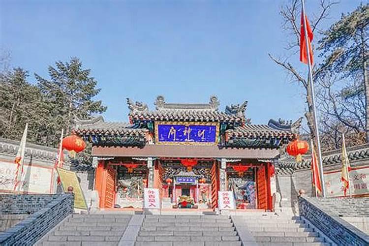 辽宁有哪些特色节庆活动 辽宁的特色传统节日习俗大全
