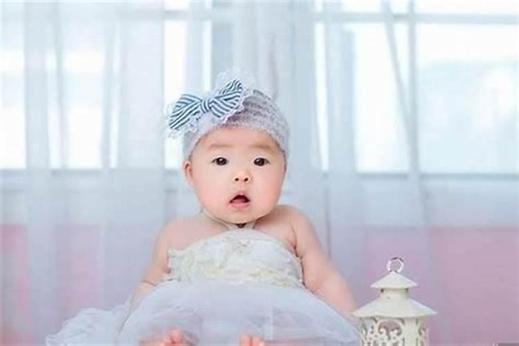 冬至出生的宝宝取什么乳名
