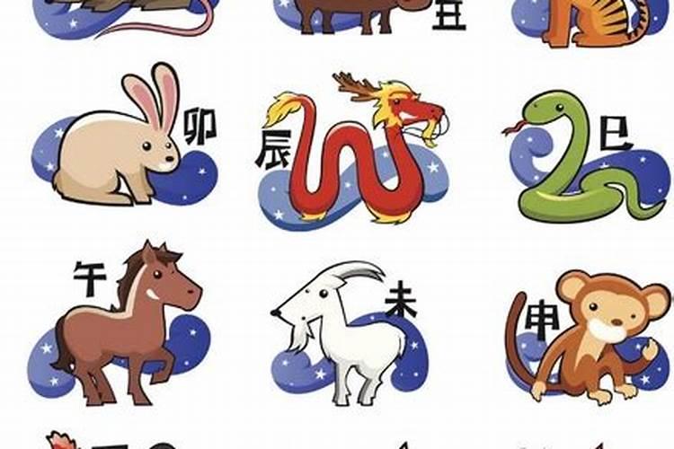 12生肖哪个出自南方