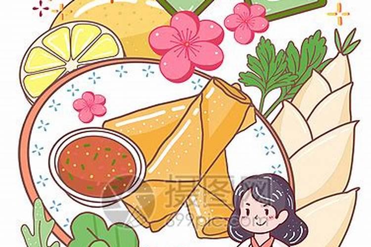 打春牛吃春饼 打春牛吃春饼习俗介绍