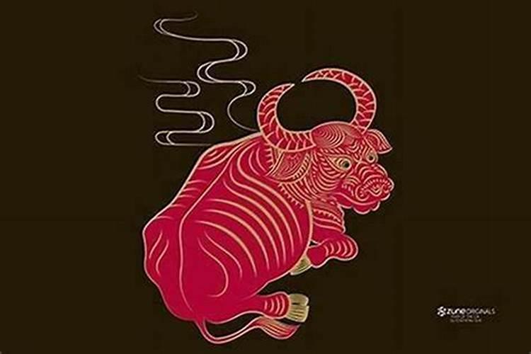 97年阴历十月出生的属牛人一生运势