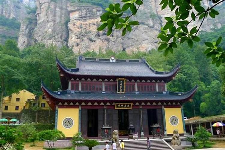 打算去东台观音禅寺为堕胎婴灵超度,大概是什么样的流程？