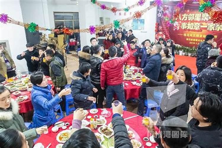 宁波的家乡风俗