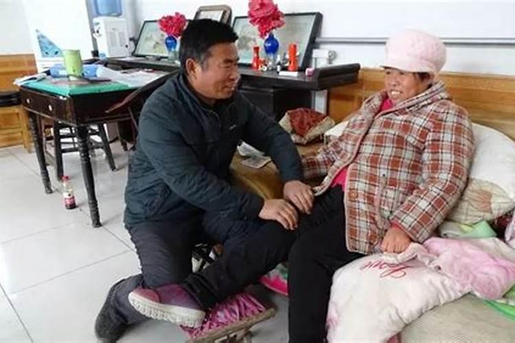 梦见爱人出车祸死亡的预兆