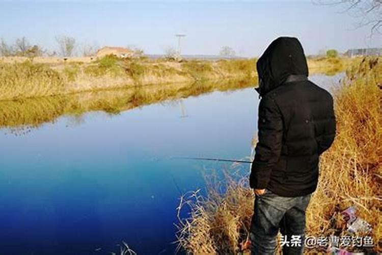 一年中最难钓鱼的月份