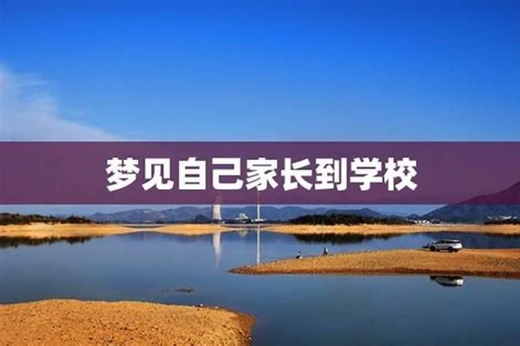 梦见上学上班的预兆