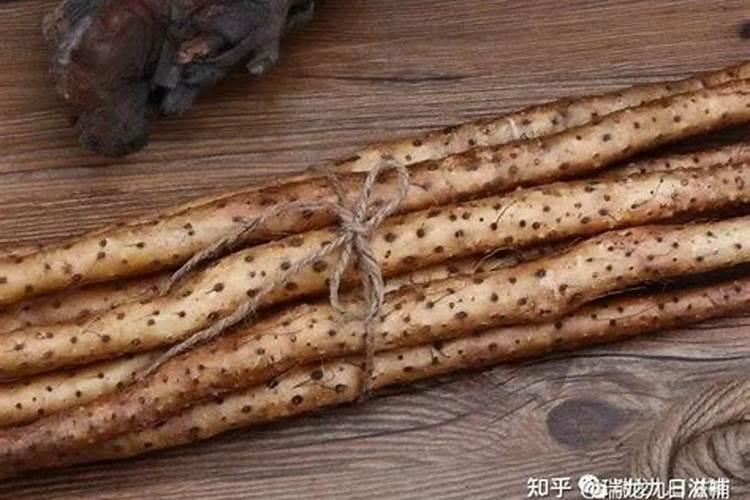 梦见山药是什么意思 为什么梦见山药