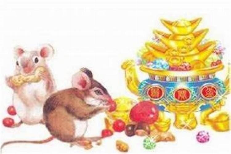 烧元宝的功德效果