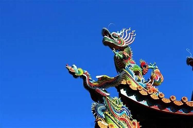 属龙破太岁佩戴什么不祥物 属龙人犯太岁的年份？