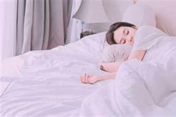 梦见姐姐掉水里淹死了的预兆