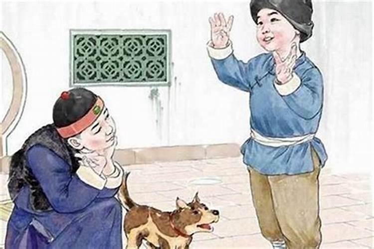 家里老人去世,会影响儿女的运气吗？