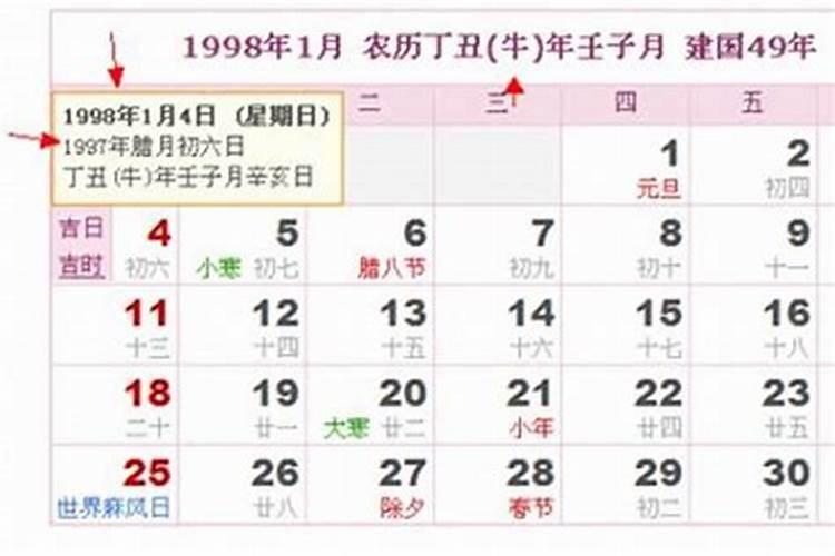 小年的习俗文化有哪些？