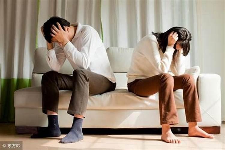 梦见离婚的老婆回来了是什么意思？