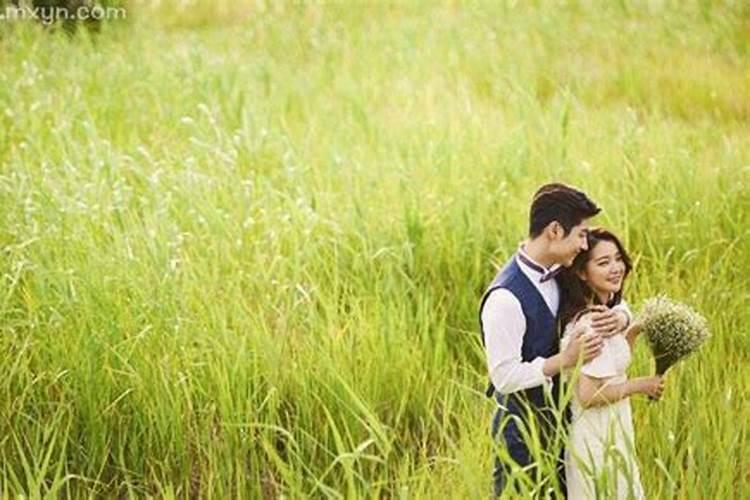 梦见闹离婚的妻子回家了