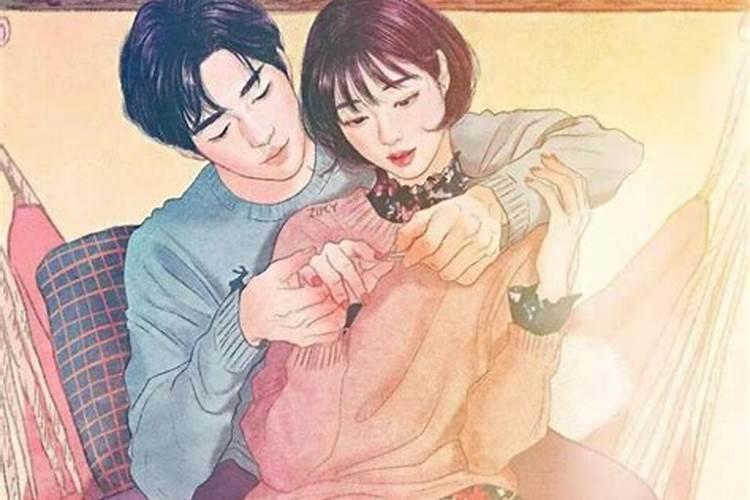 梦见自己老婆与别的男人有暧昧关系