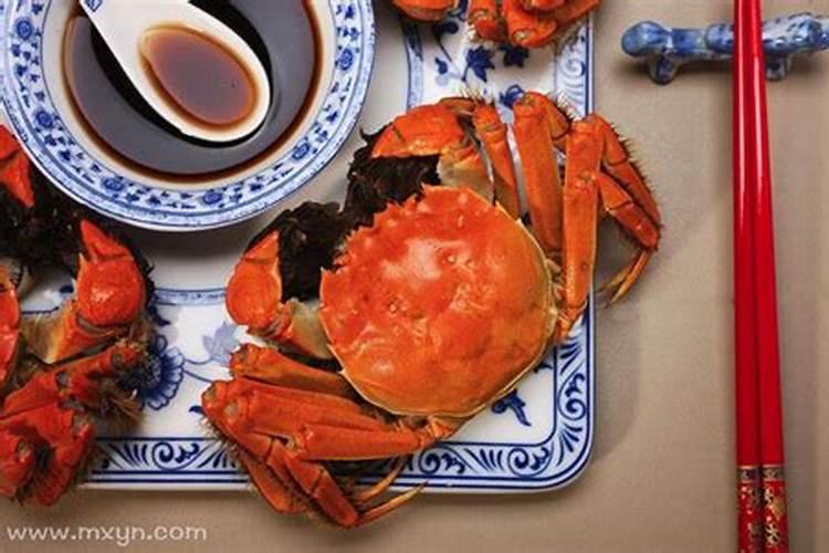 梦见捉大螃蟹是什么意思