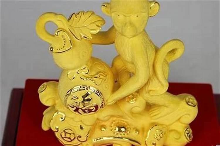 属猴的人哪年犯太岁 这三年要注意？