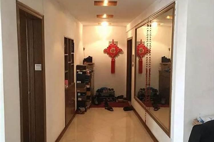 梦见老房子翻新代表什么？