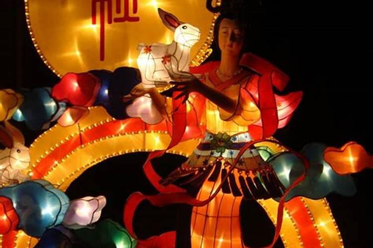 中秋节有哪些装饰 中秋节的装饰有什么