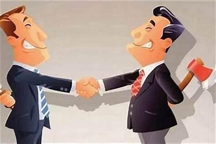 三散讲故事☞ 民俗故事之拜太岁的由来