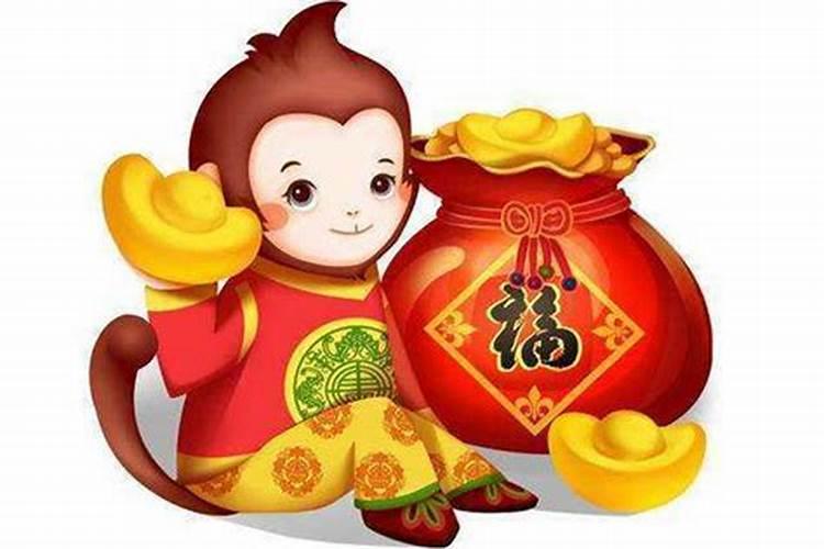 92猴2024年的婚姻 92年属猴人2024年感情运