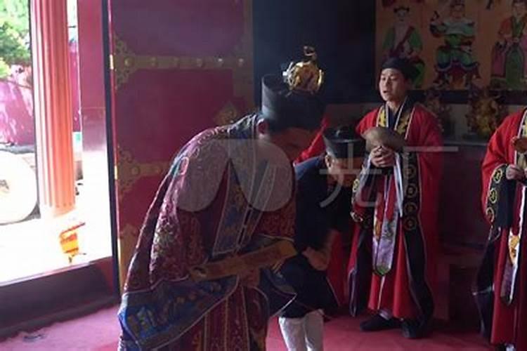 为什么要超度？超度的常用法事有哪些？