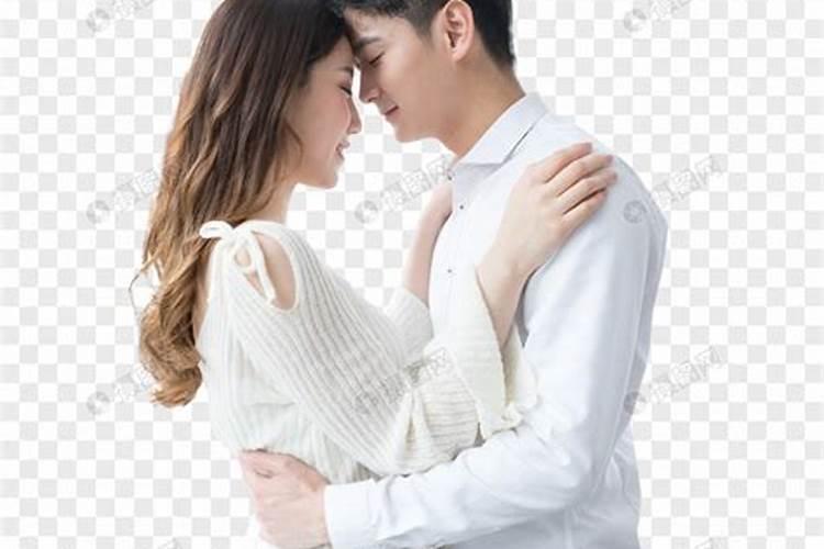梦见和老公以外的人亲密的预兆