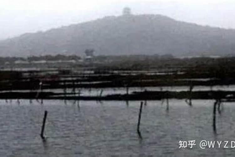 太湖避暑最好的地方,太湖攻略旅游推荐夏季