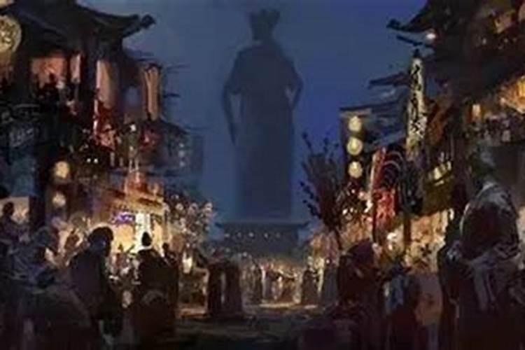 今天是2007年11月10日,西安木塔寨附近的辛家坡很多人烧纸？为什么？百度...