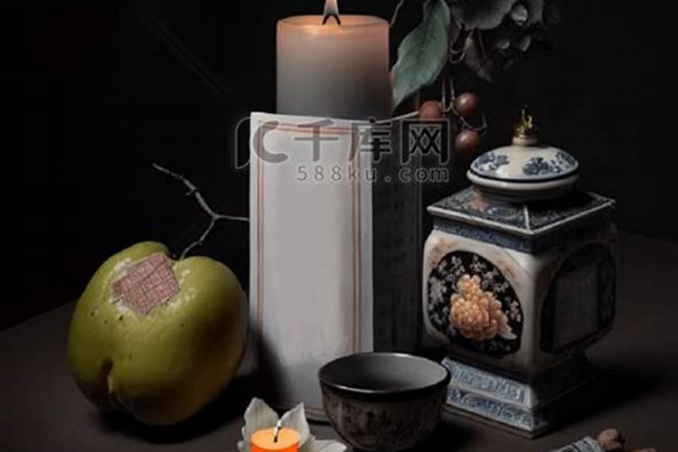 清明节前一天上坟有什么讲究