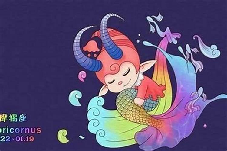 在十二星座中,为什么只有金牛座可以驾驭和接受摩羯座的高冷？