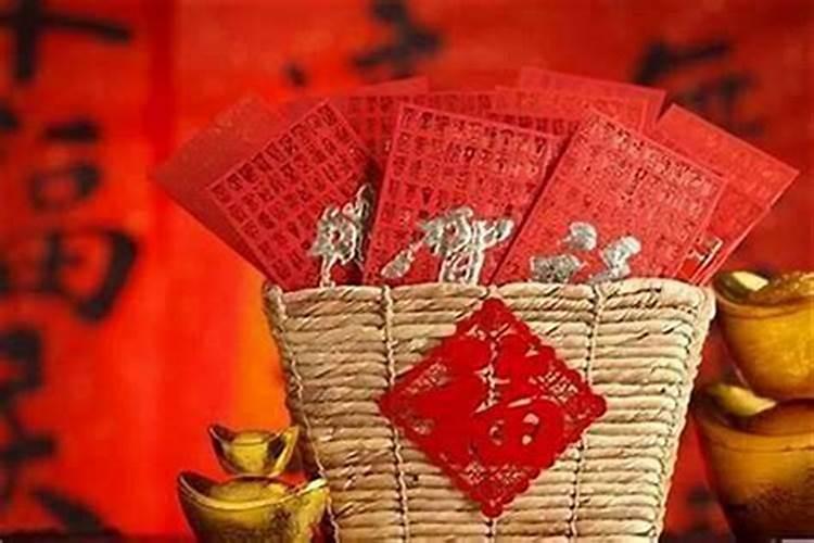 本命年怎样化解霉气,本命年很倒霉怎么破解