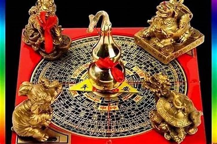 偏财运比较灵的佛教密咒