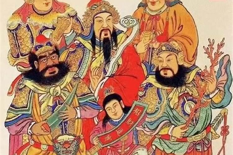 正月初五可以扫墓吗？