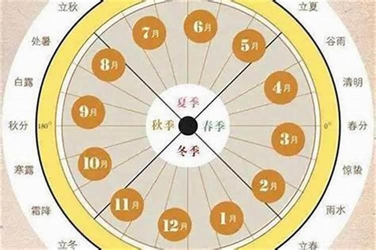 几岁起运是什么意思？