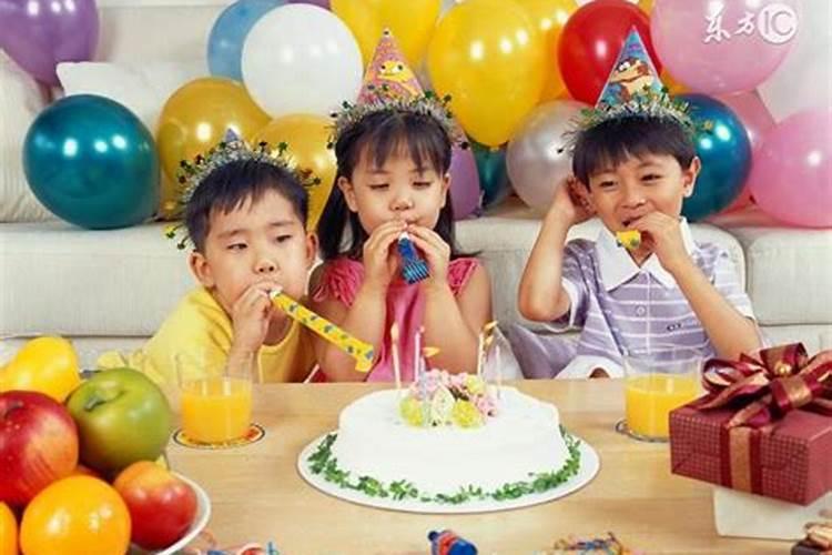 大年初一过生日有什么说法？