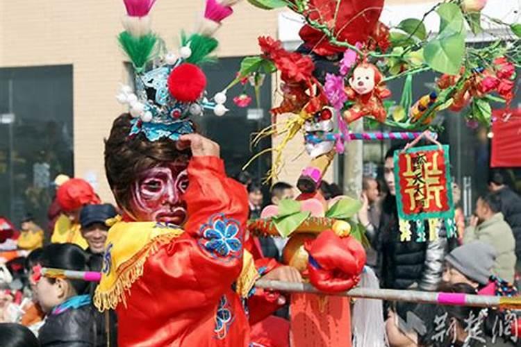 为什么大家都说本命年倒霉一年转运三年？
