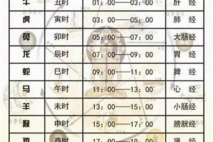 如何知道自己的生辰八字是什么？
