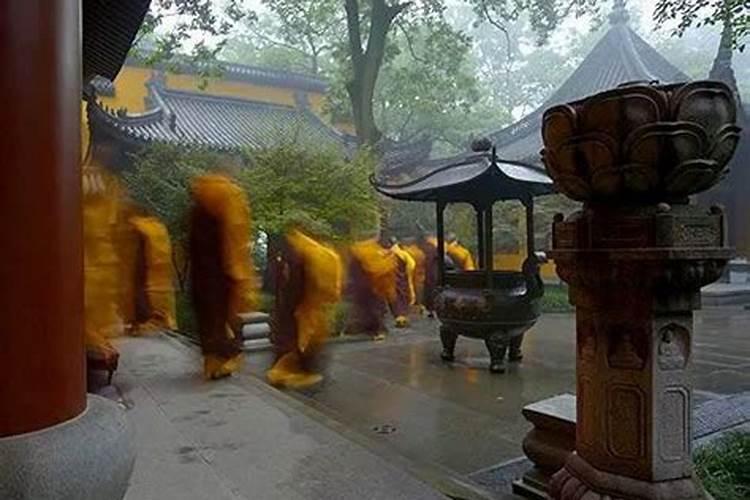 人走霉运的10大先兆
