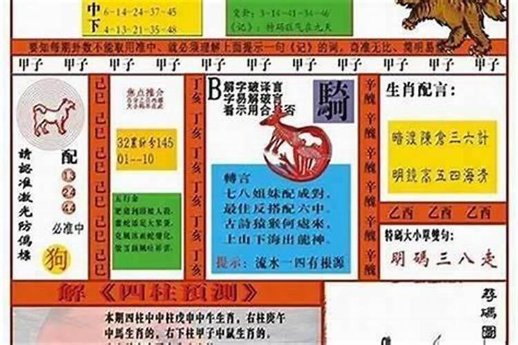 八字大运怎么看