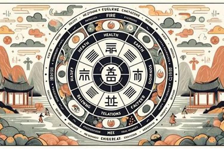 2002年属马农历六月出生命运 感情上优柔寡断？