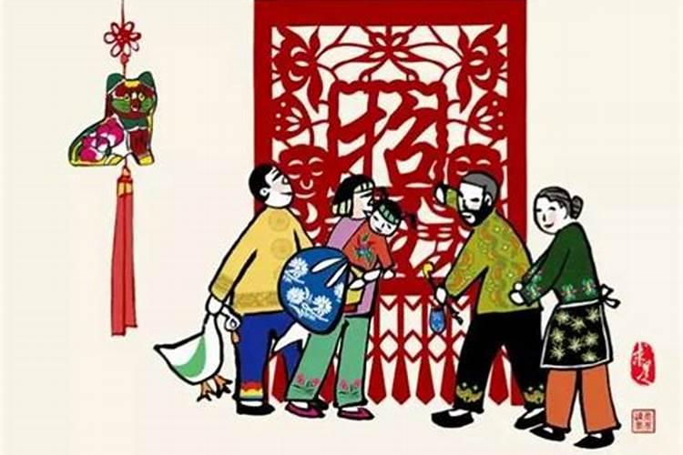 武汉跨年攻略湖北春节风俗禁忌