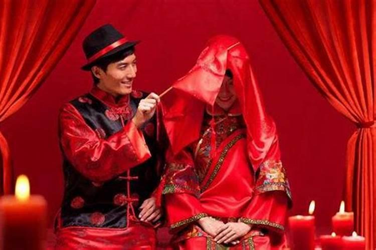 生辰八字测多少岁结婚 八字算算你几岁结婚