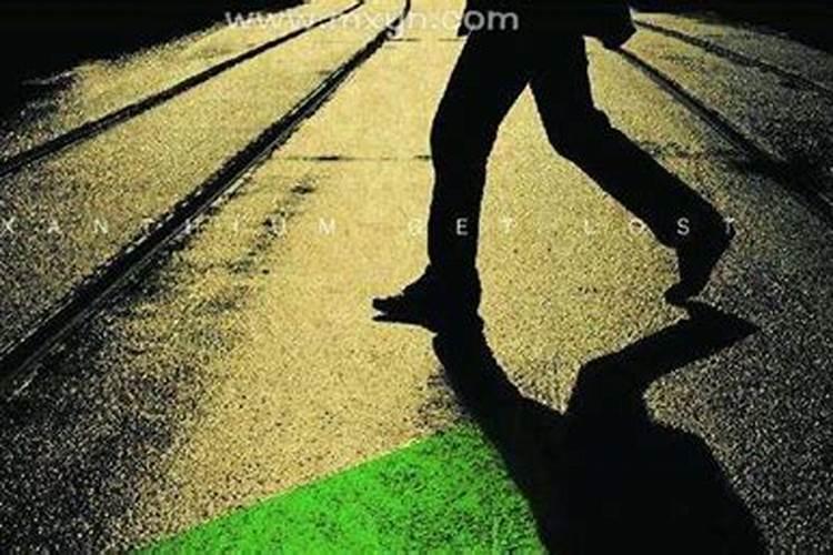 梦见走错方向找不到回家的路的预兆