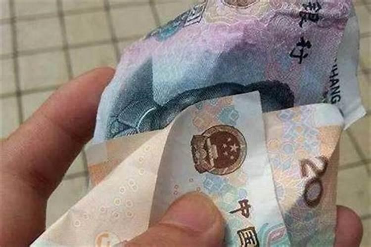 梦见水来势汹汹什么预兆