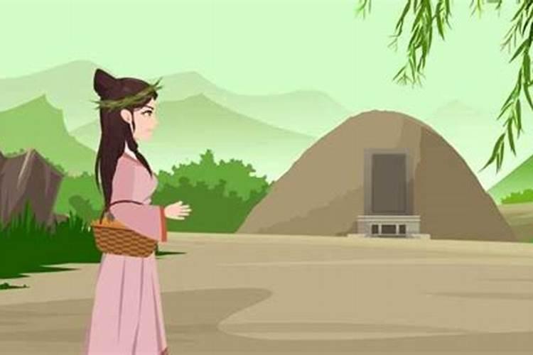 清明节当天可以搬家吗