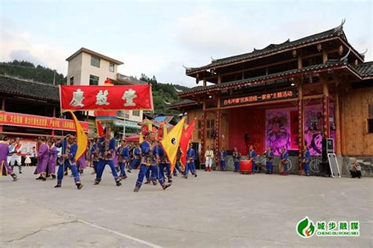 梁平有什么特产