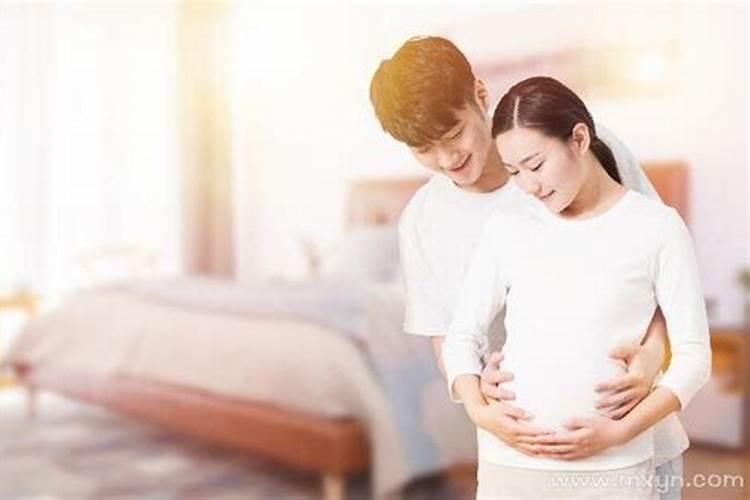 梦到别人生孩子是什么预兆