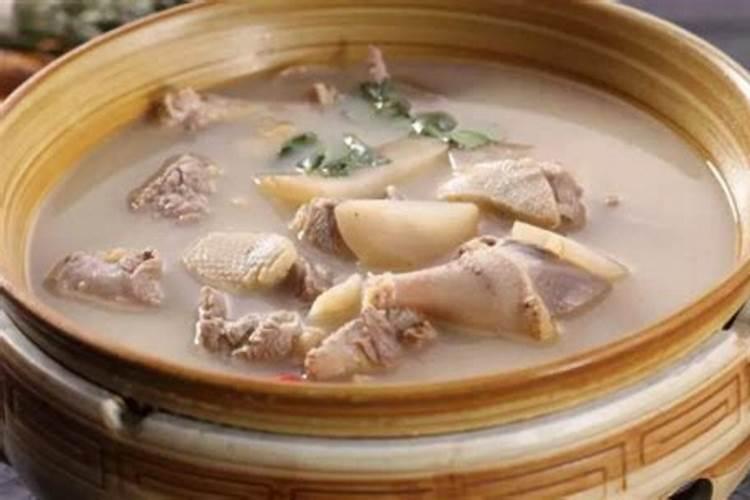 四川冬至吃羊肉习俗的由来