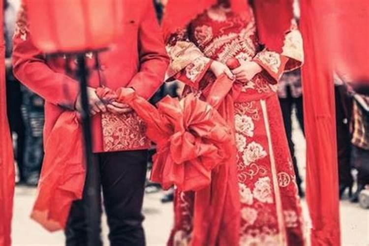 结婚还需要找算命的看日子吗